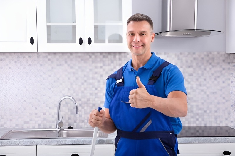 APPLIANCES REPAIR, HVAC SALES & REPAIR in Home Gardens