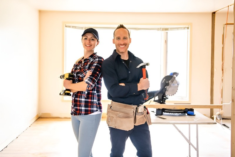Double Wall Oven Repair in Home Gardens