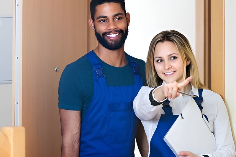 Freezer Repair in Home Gardens